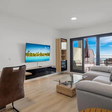 Apartment Panoramic Terrace With Pool In By Costarentals - Ref 43 Benalmadena